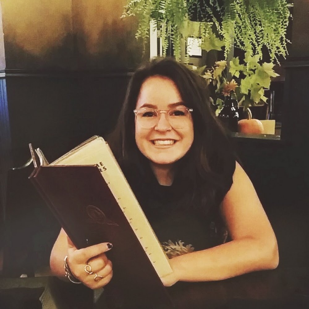 Meet your Posher, Rachel